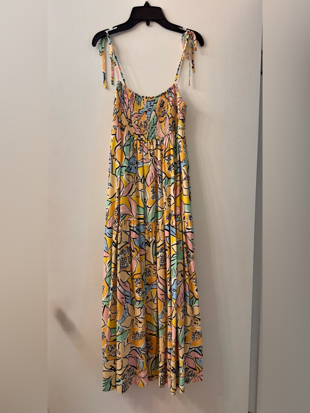 ASTR the Label Marlene Dress